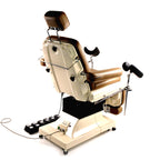 Adjustable Electric Facial Chair AS24999 Power OBGYN Medical Exam Spa Bed