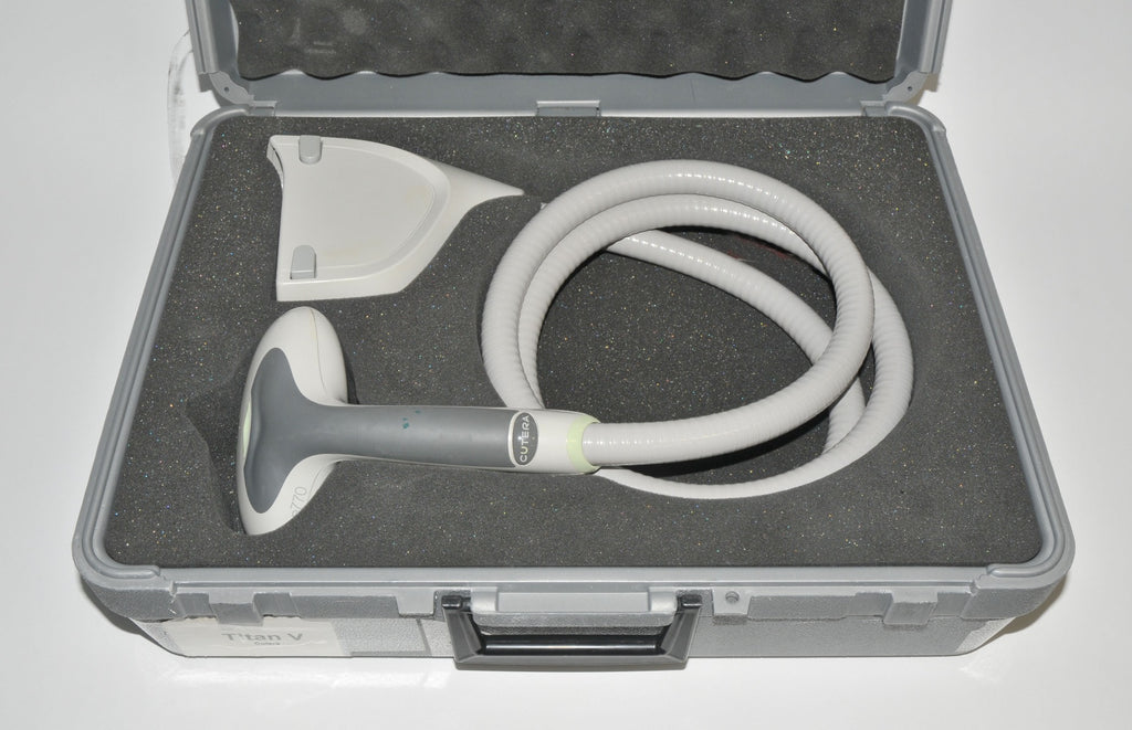 Cutera XEO ProWave 770 IPL Hair Removal Reduction Handpiece