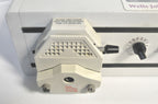 Tumescent Infusion Pump Ultrasonic Generator Silberg EUA Wells Johnson External