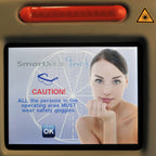 2018 DEKA Cynosure SmartXide C60 Mona Lisa Touch Vaginal CO2 Laser System