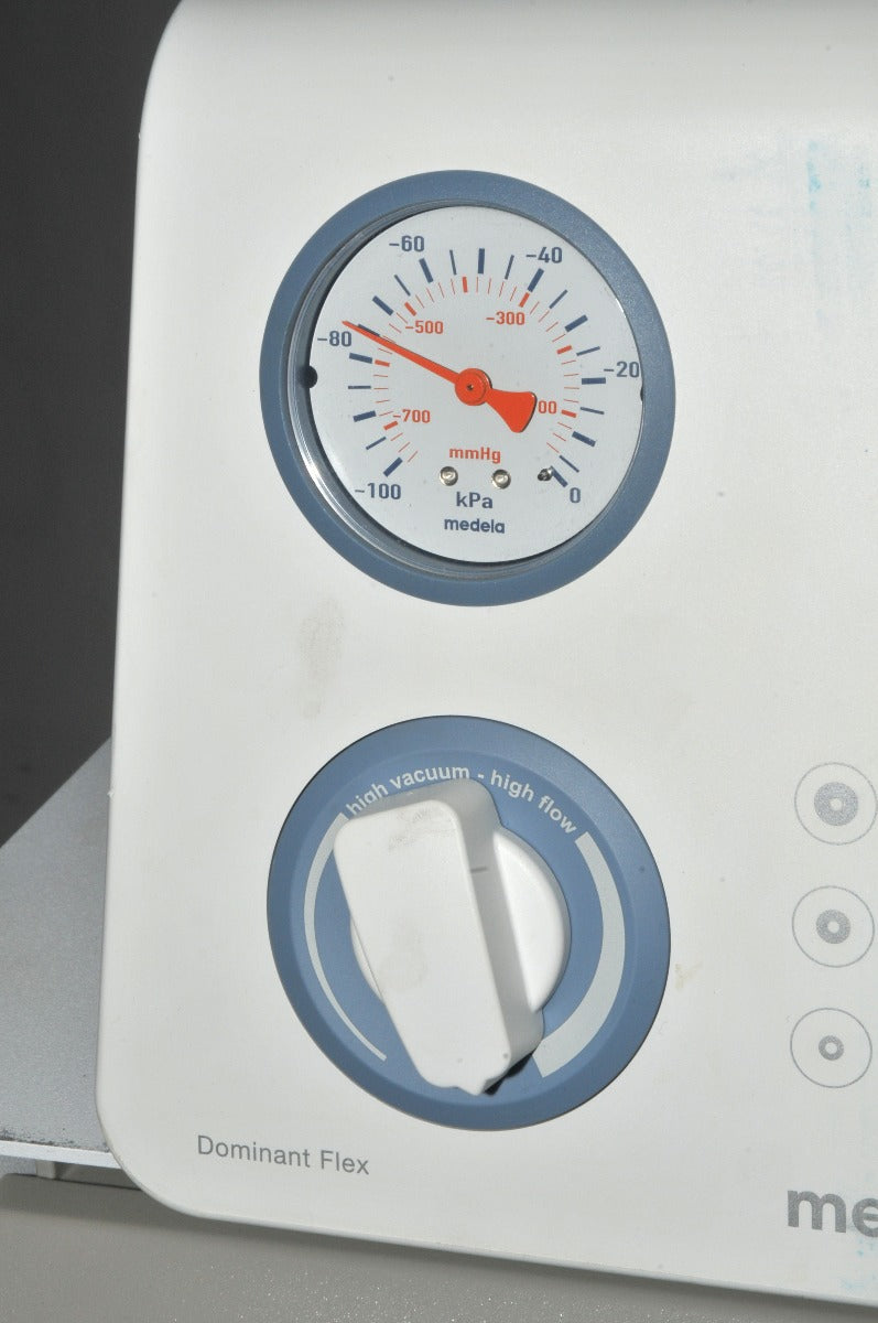 2015 Ulthera Cellfina Workstation & Medela Dominant Flex Aspirator System Merz
