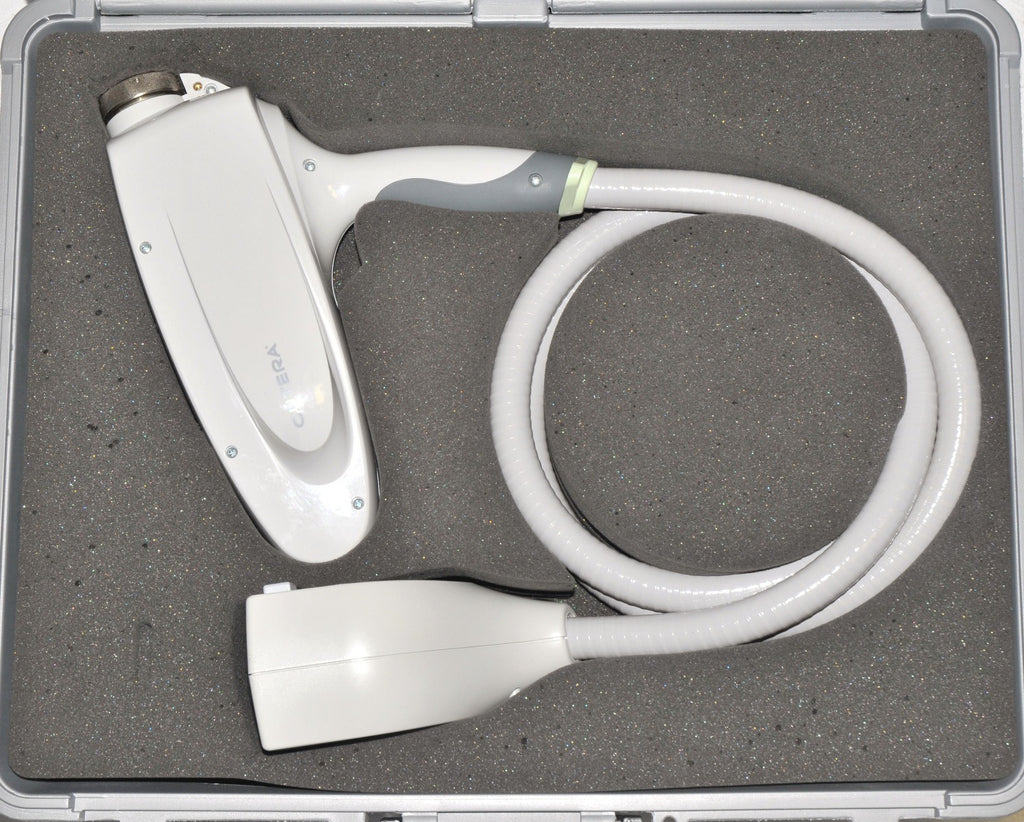 2008 Cutera XEO IPL Laser Nd YAG 1064 Prowave LX Limelight Hair Removal LOADED!