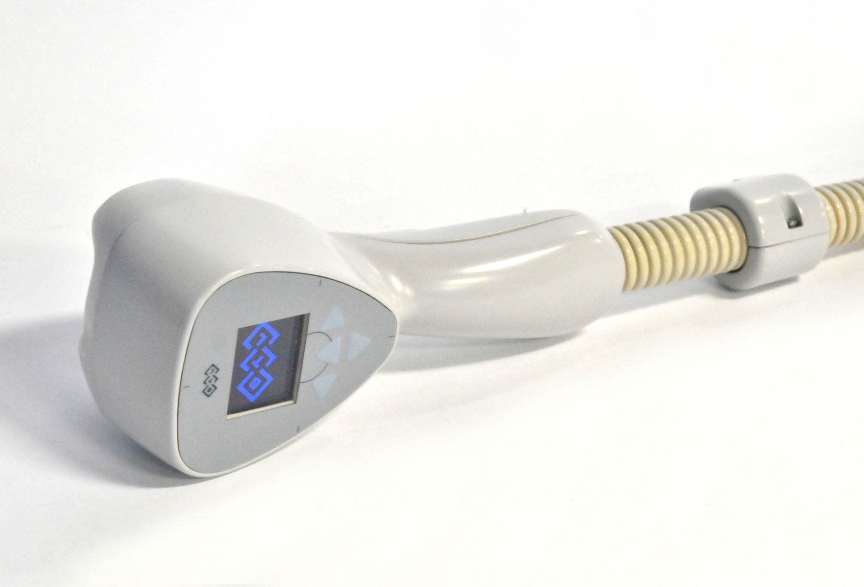 2010 BTL Exilis Elite Radio Frequency 120 Watt Facial Body Contour Skin Wrinkles