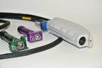 2001 Candela V-Beam PDL Pulsed Dye Laser Pulse VBeam Lesions Vascular Wrinkles