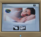 Lumenis Pollogen Legend + Plus Skin Wrinkle Tighten RF Microneedling System