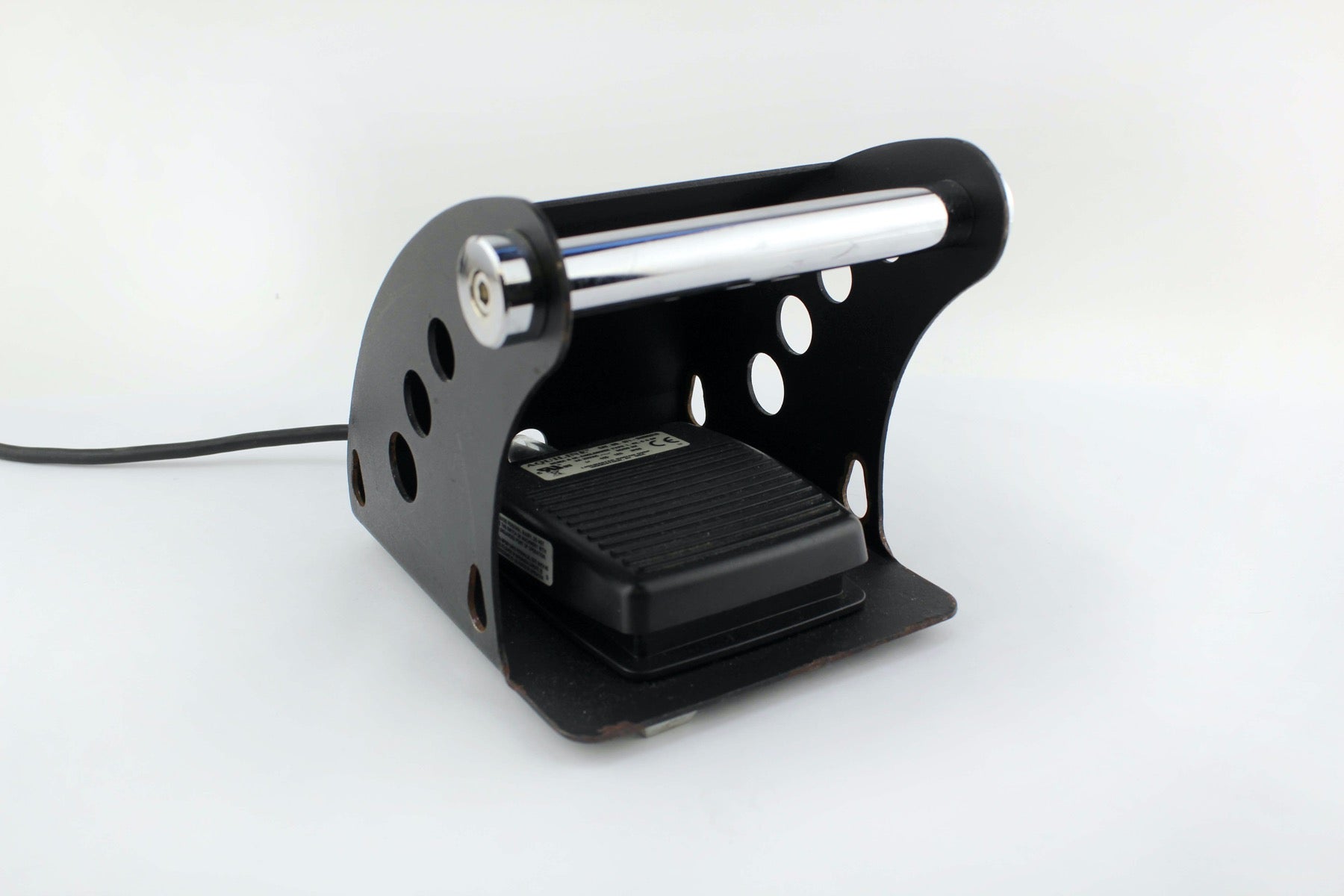 2010 Lutronic The First Multi-Functional Fractional CO2 Laser System eCO2