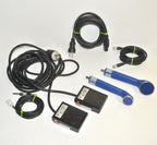 Wells Johnson External Ultrasonic Assist Infusion Tumescent Pump Generator
