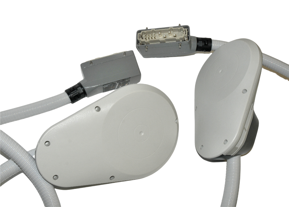 BTL Emsculpt Electromagnetic Energy Tone Muscle Body Sculpt Treatment Slimming