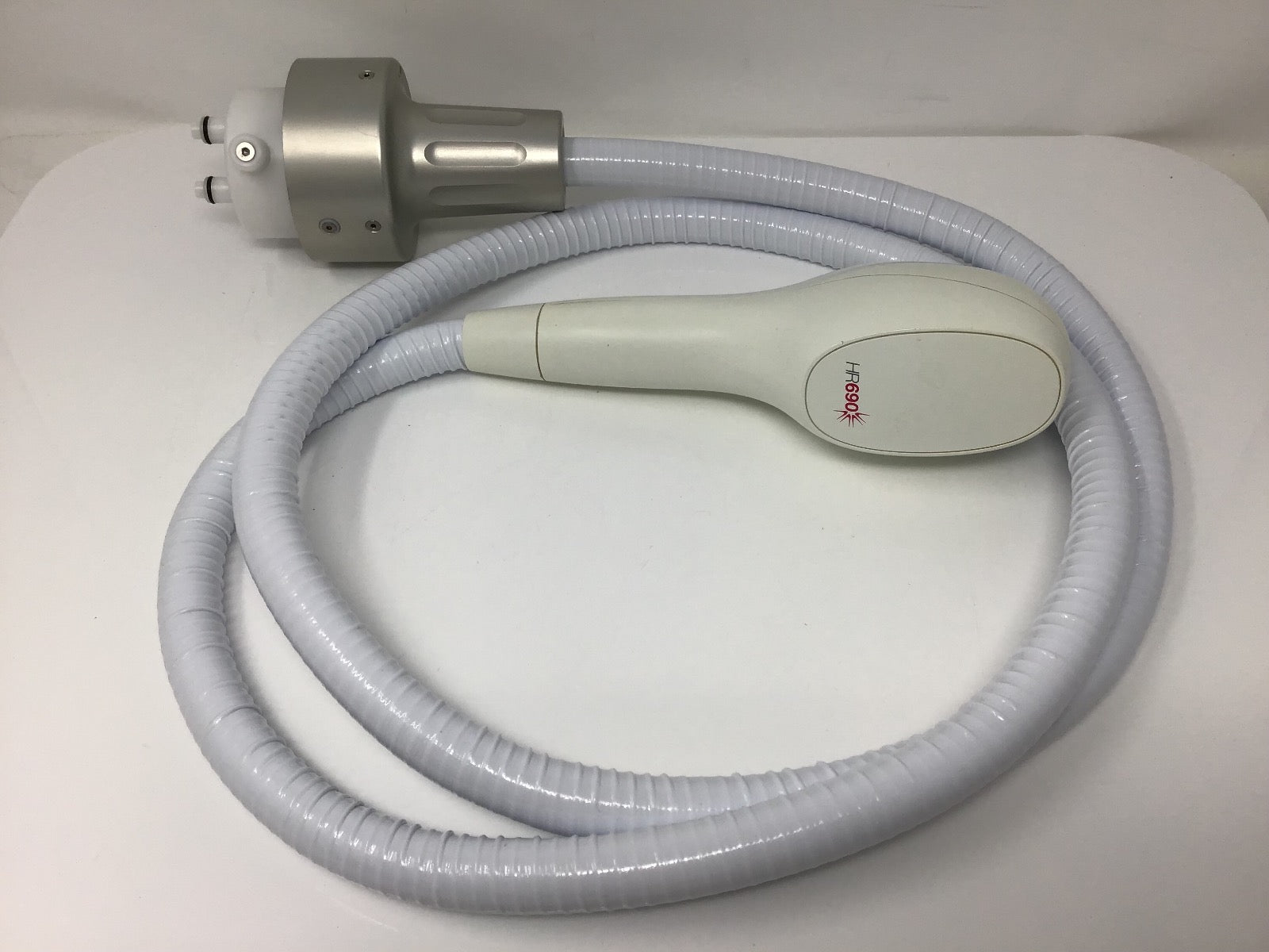Venus Versa Concept IPL HR 690 Handpiece Skin Rejuvenation AS120030 Hand Piece