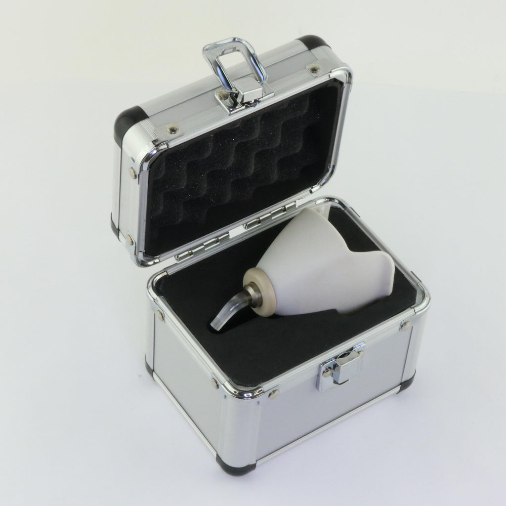 Alma Soprano ICE HR Laser Precision Facial Tip Attachment 6mm 810 1064 TRIO