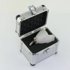 Alma Soprano ICE HR Laser Precision Facial Tip Attachment 6mm 810 1064 TRIO