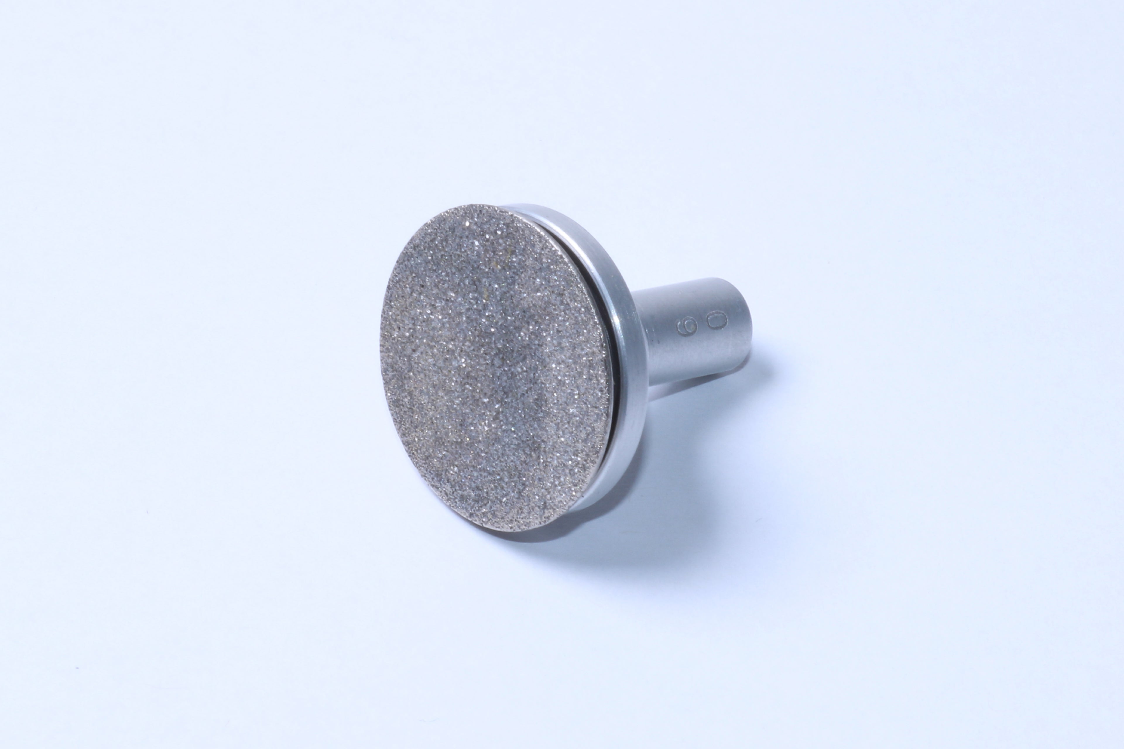 Envy Medical SilkPeel Body Coarse 25mm 80 Grit Diamond Treatment Head Tip 25-80