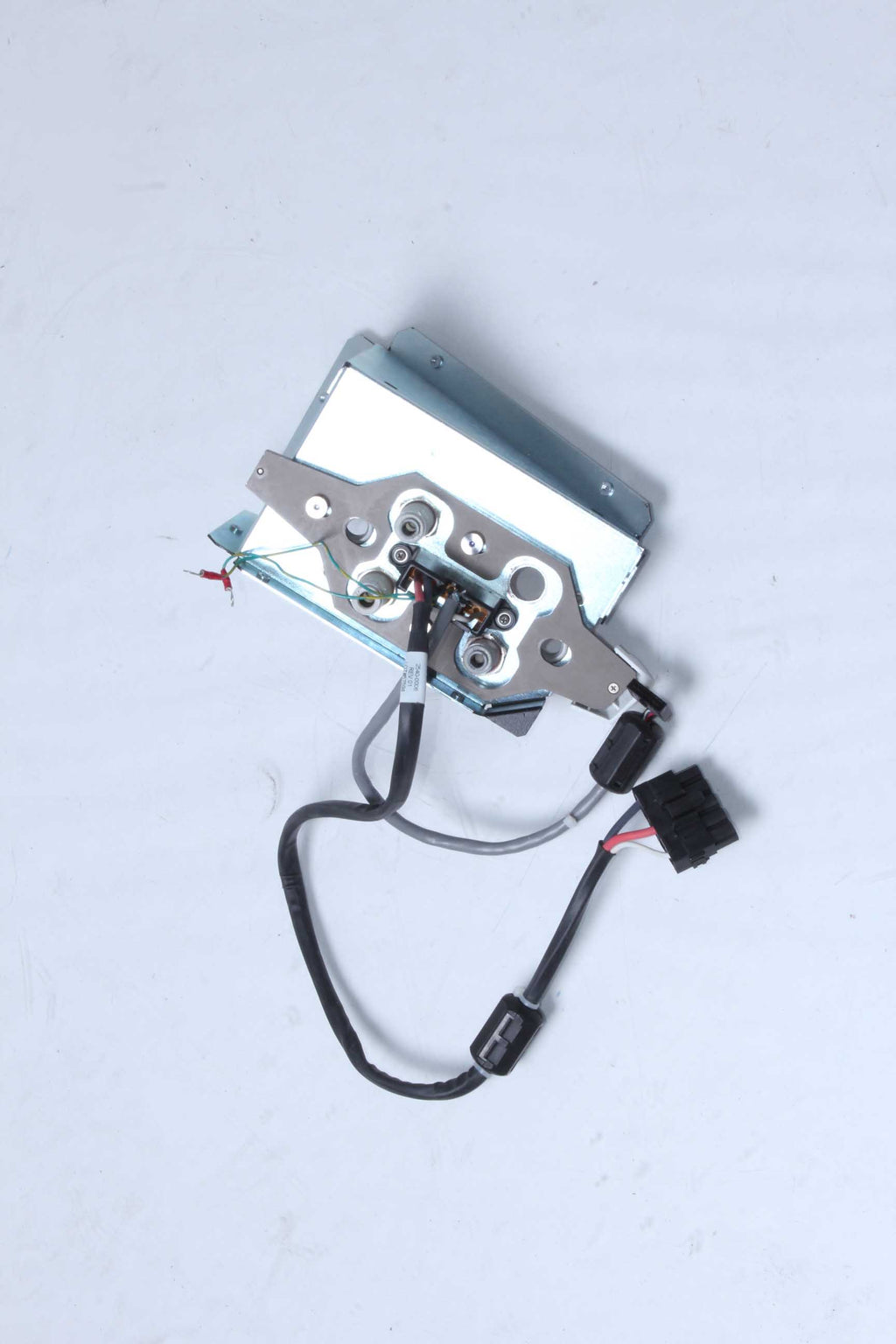 Palomar ICON Laser IPL Handpiece Port Cluster Connection Assembly System-Side
