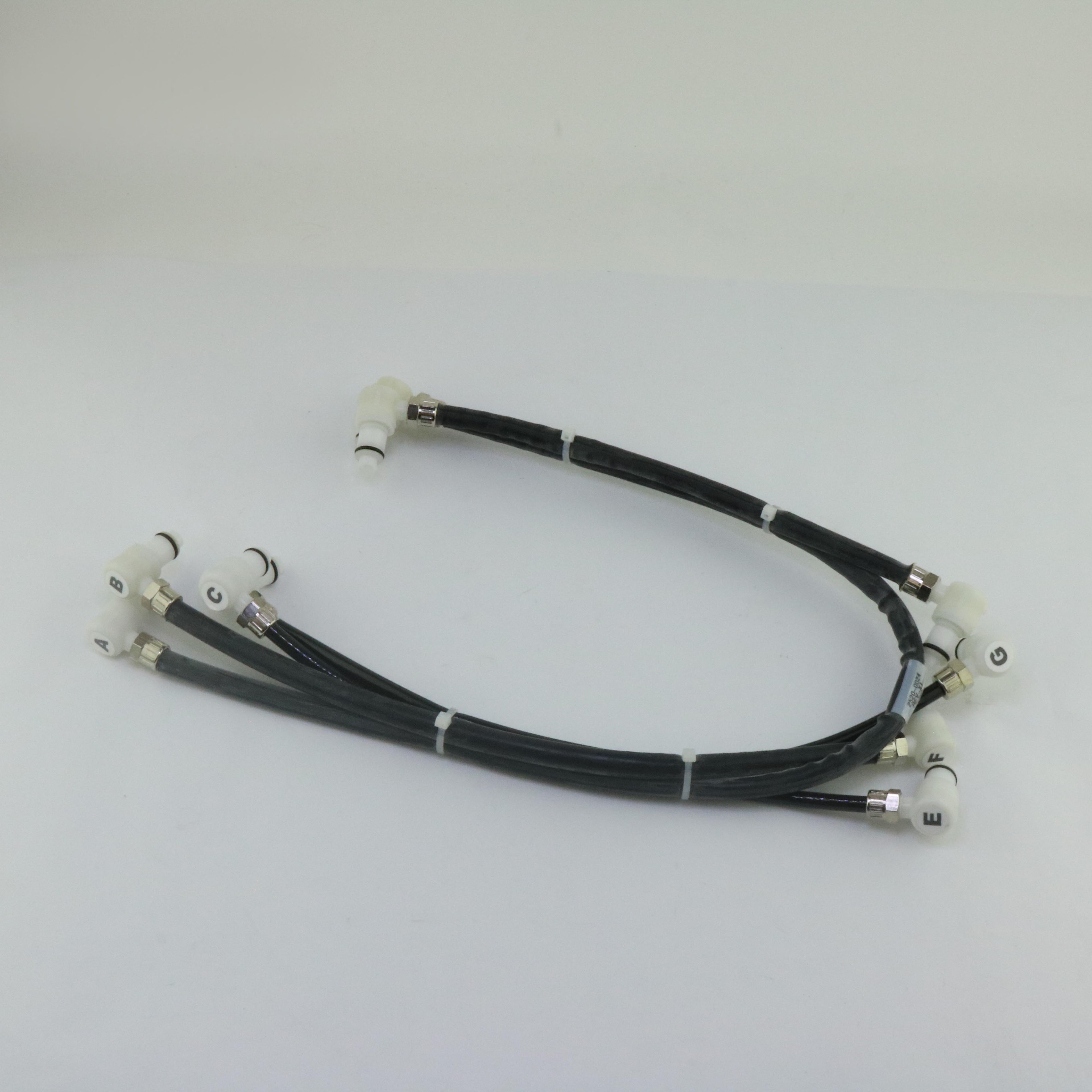 Cynosure Palomar 2520-0024 Icon Laser Chiller Water Jumper Tubing UNTESTED AS IS