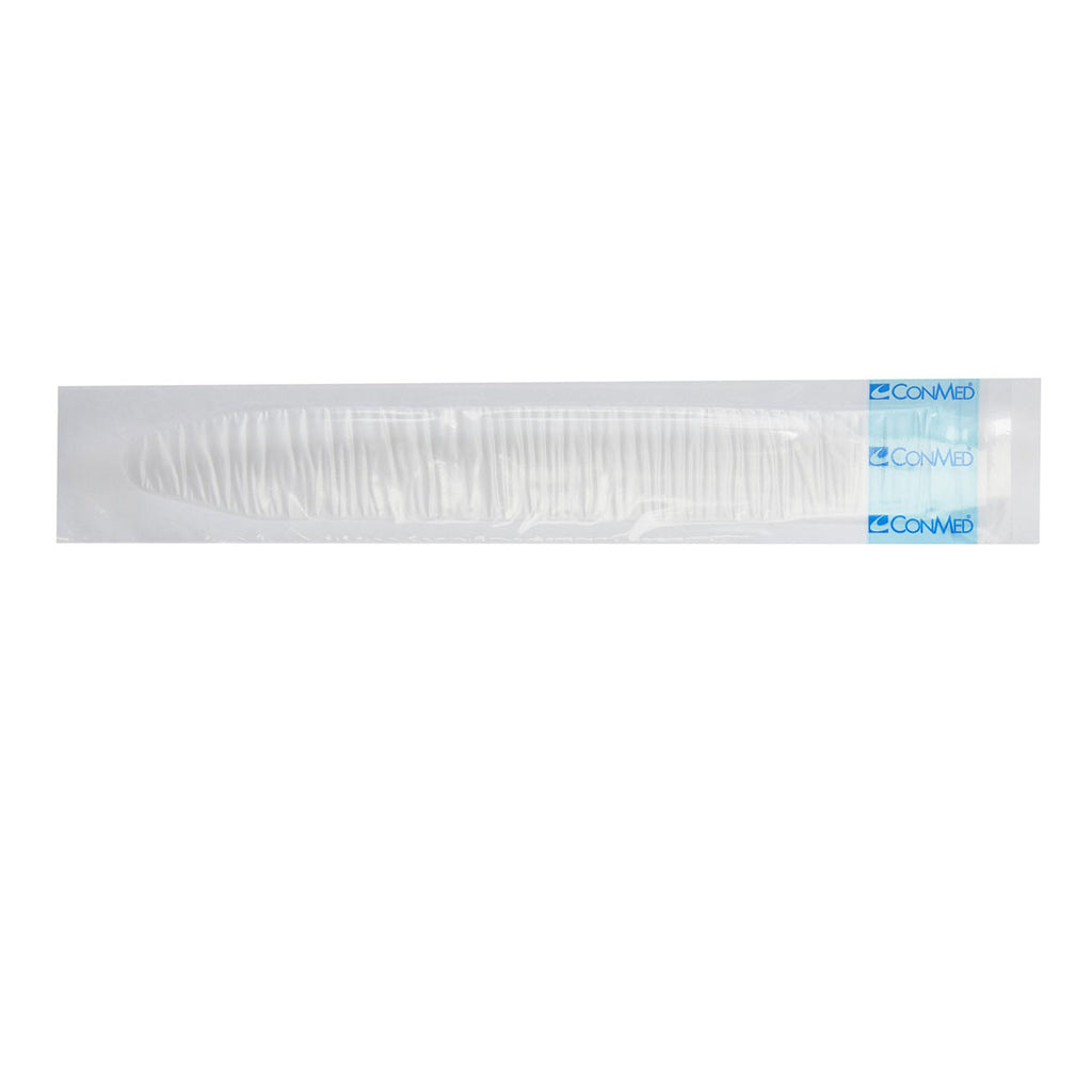 ConMed Hyfrecator Pencil Handpiece Sheath 8in (Non-Sterile) Case of 12 Boxes of 100 (1200)- 7-796-18CS