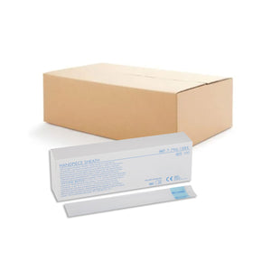 ConMed Hyfrecator Pencil Handpiece Sheath 8in (Non-Sterile) Case of 12 Boxes of 100 (1200)- 7-796-18CS