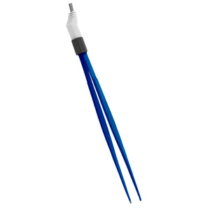 Cushing Serrated Tips Bipolar Forcep