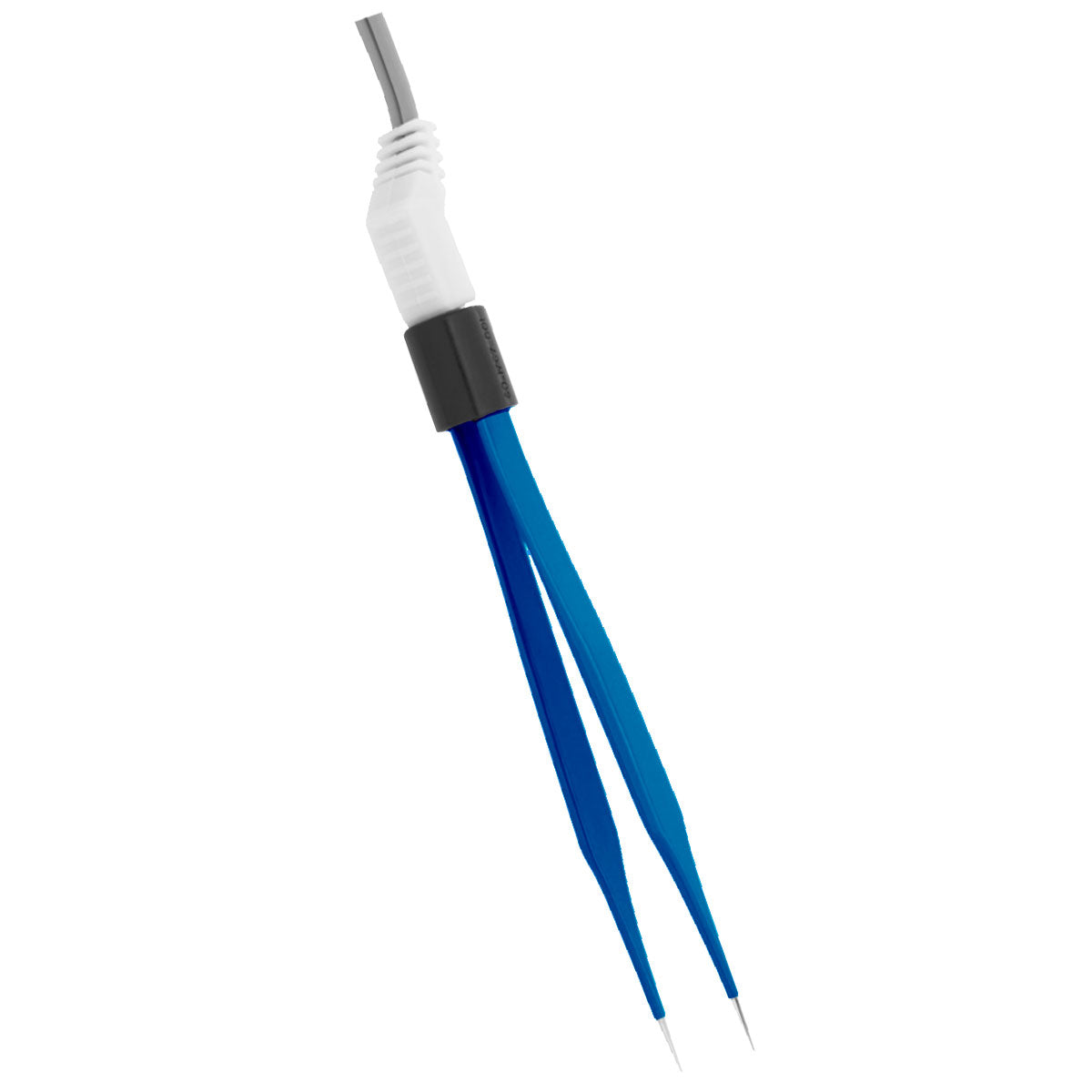 Jeweler’s Micro Tips Bipolar Forcep 4.00mm Straight