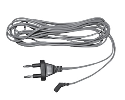 Reusable Bipolar Cord