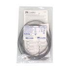 Dispersive 3.50 X 6.00in Patient Plate