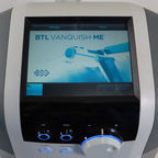 2014 BTL Vanquish ME RF Core Circumference Reduction Body Contour System