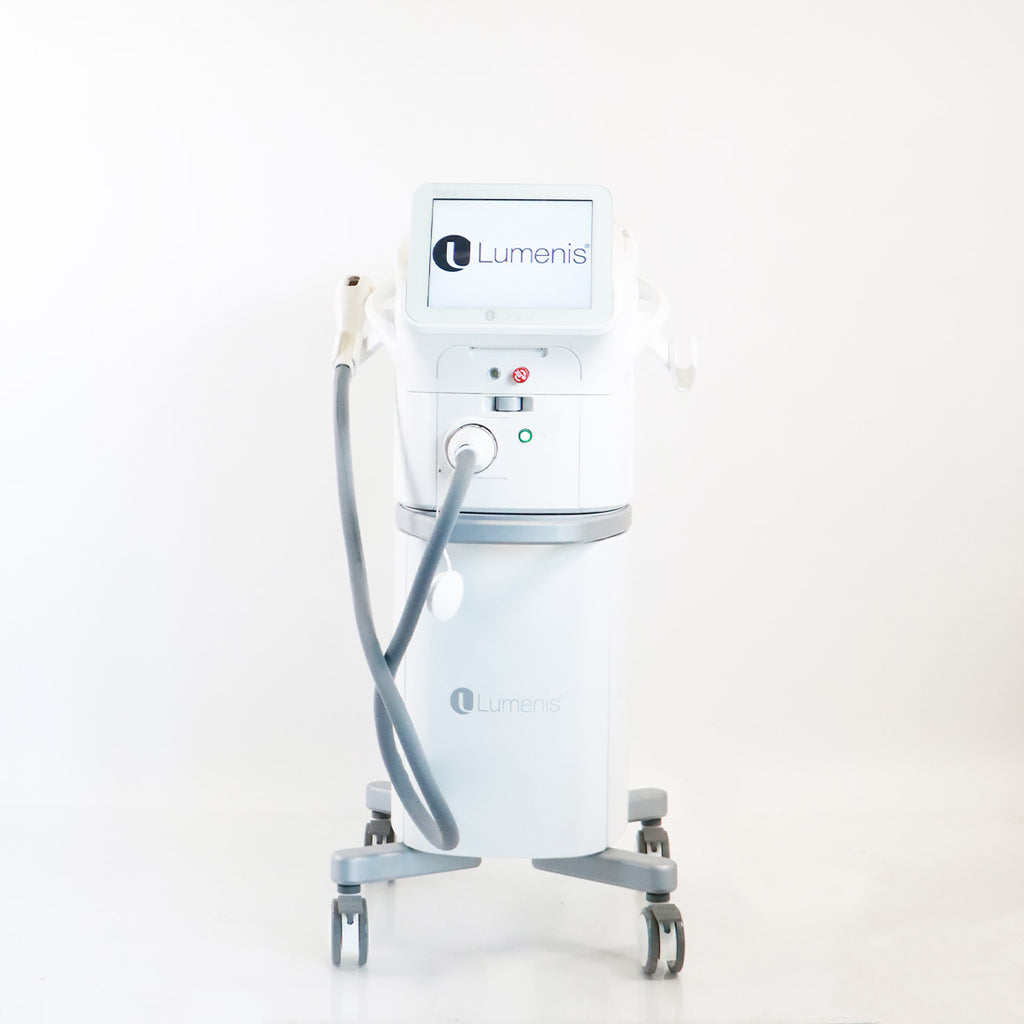 2021 Lumenis Stellar M22 Laser System With IPL Handpiece