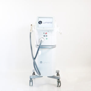 2021 Lumenis Stellar M22 Laser System With IPL Handpiece