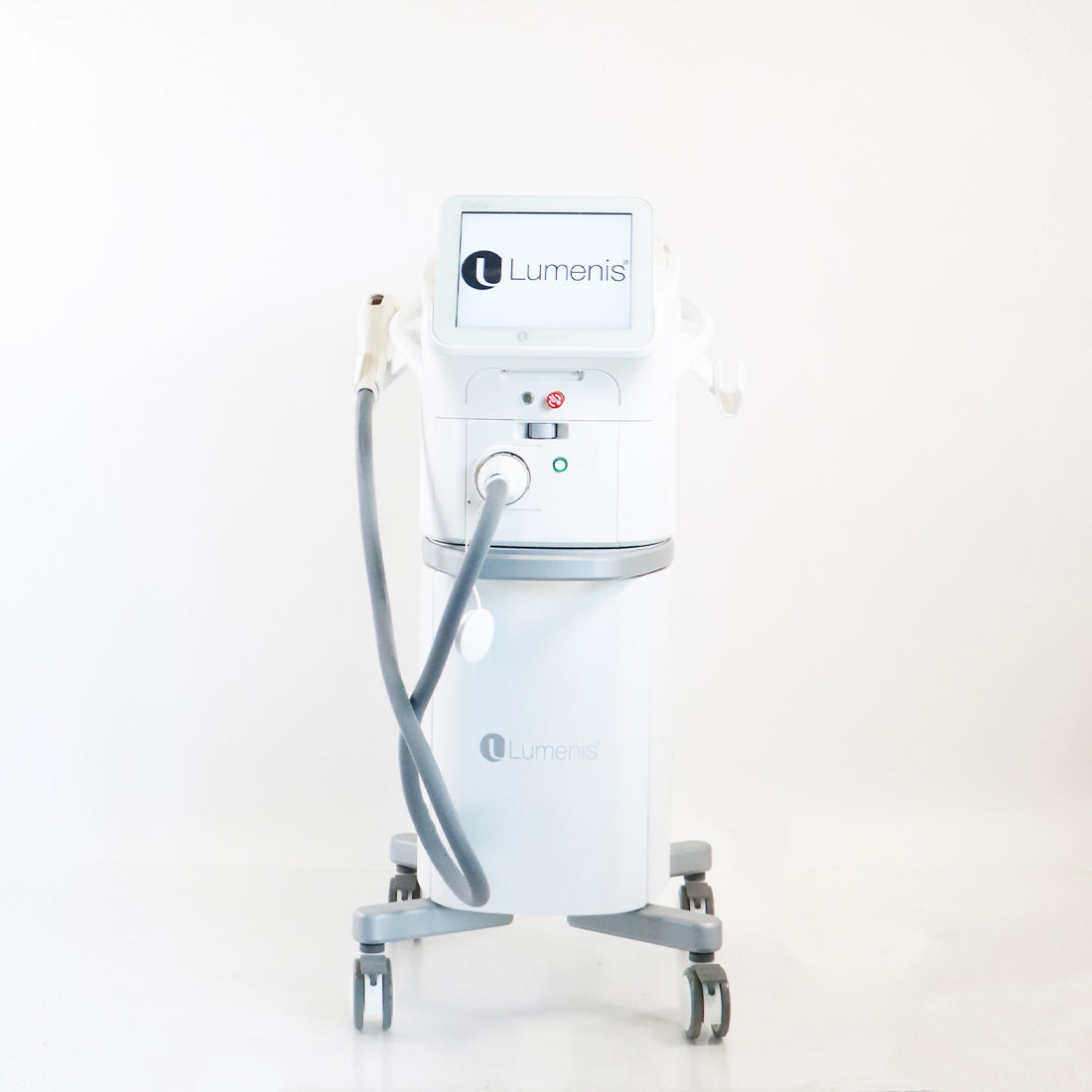 2021 Lumenis Stellar M22 Laser System With IPL Handpiece