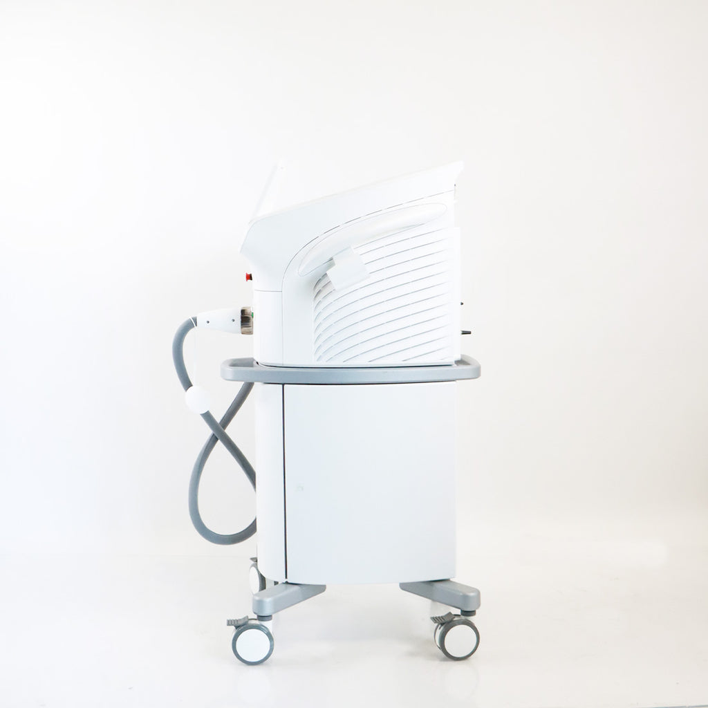 2021 Lumenis Stellar M22 Laser System With IPL Handpiece