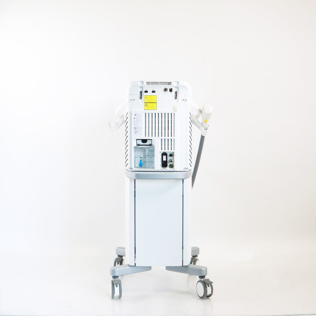 2021 Lumenis Stellar M22 Laser System With IPL Handpiece