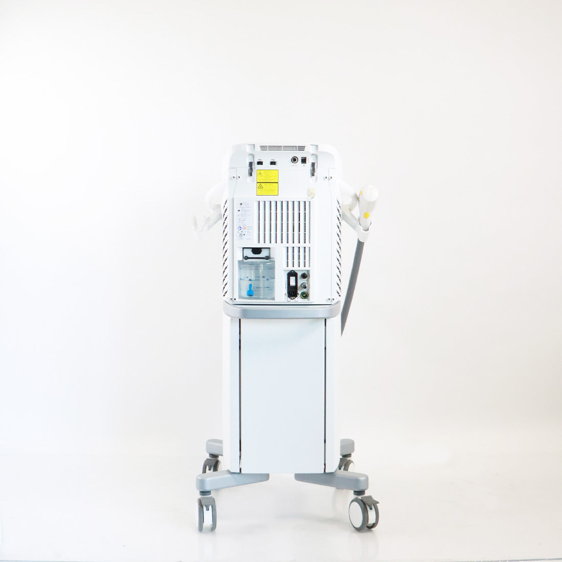 2021 Lumenis Stellar M22 Laser System With IPL Handpiece