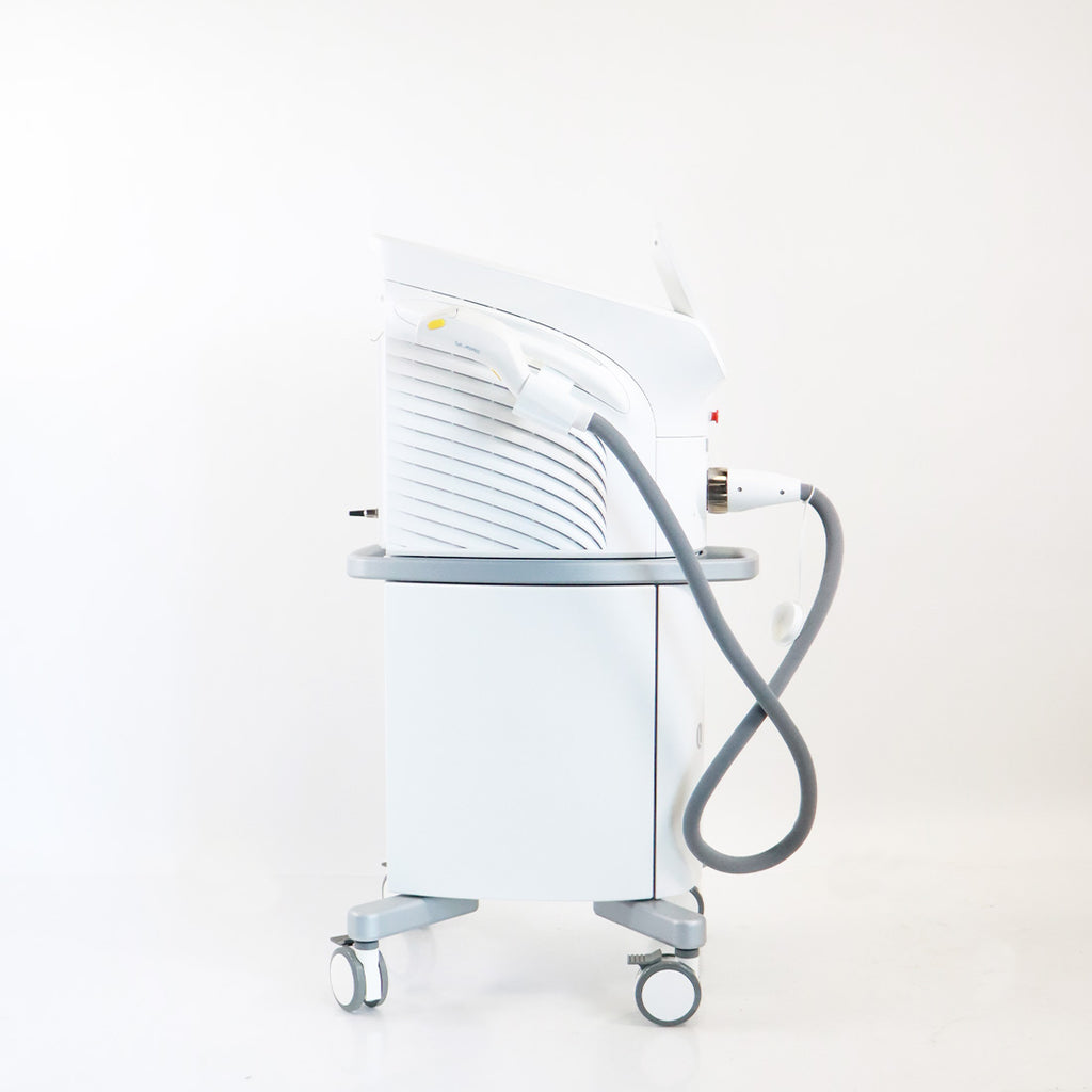 2021 Lumenis Stellar M22 Laser System With IPL Handpiece