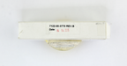 Perfecta/Platinum/Aesthetica lasers Candela Distance Gauge Fiber Optic Window