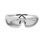 Innovative Optics 701 Fit-Over-Frame Gunmetal
