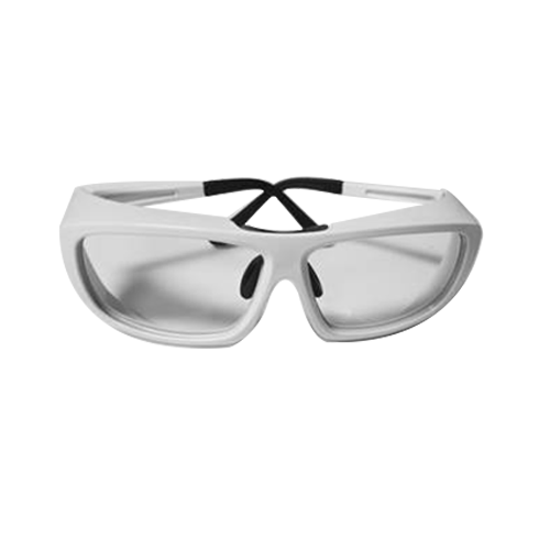 Innovative Optics 701 Fit-Over-Frame Gunmetal