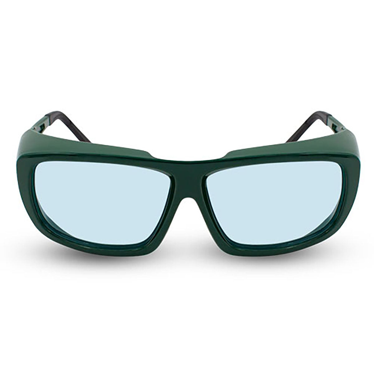 Innovative Optics PPE Laser Safety Glasses 701GR.Gi1 Clear Blue Lens 1480+1940nm Thulium-Green