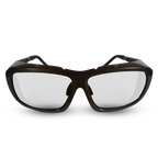 Innovative Optics 701 Fit-Over-Frame Gunmetal