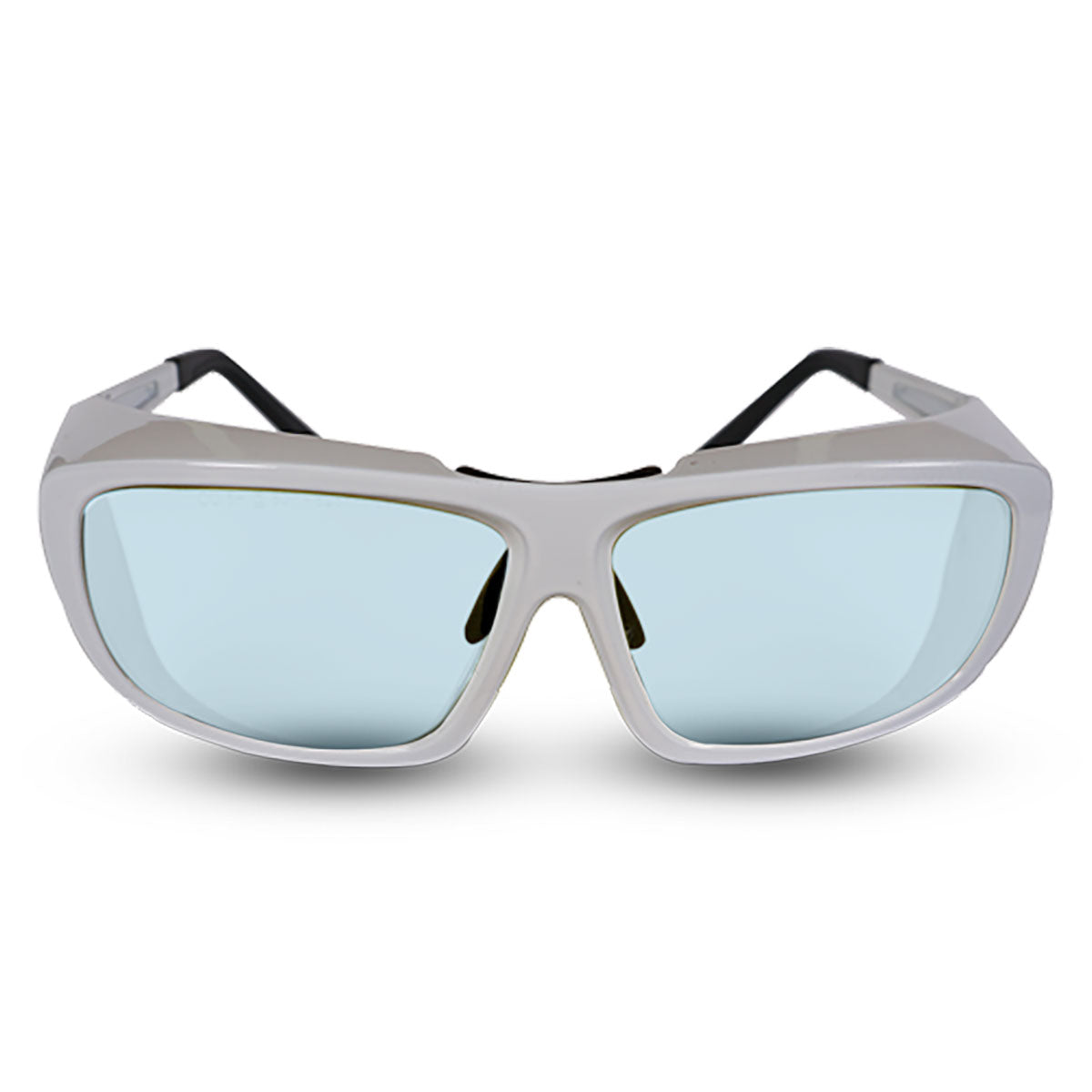 Innovative Optics PPE Laser Safety Glasses 701.Gi1 Clear Blue Lens 1480+1940nm Thulium
