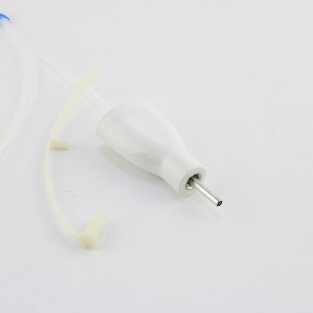 Cynosure Cellulaze SideLaze 3D 1000 um White Laser Fiber 807-5001-615 REUSABLE
