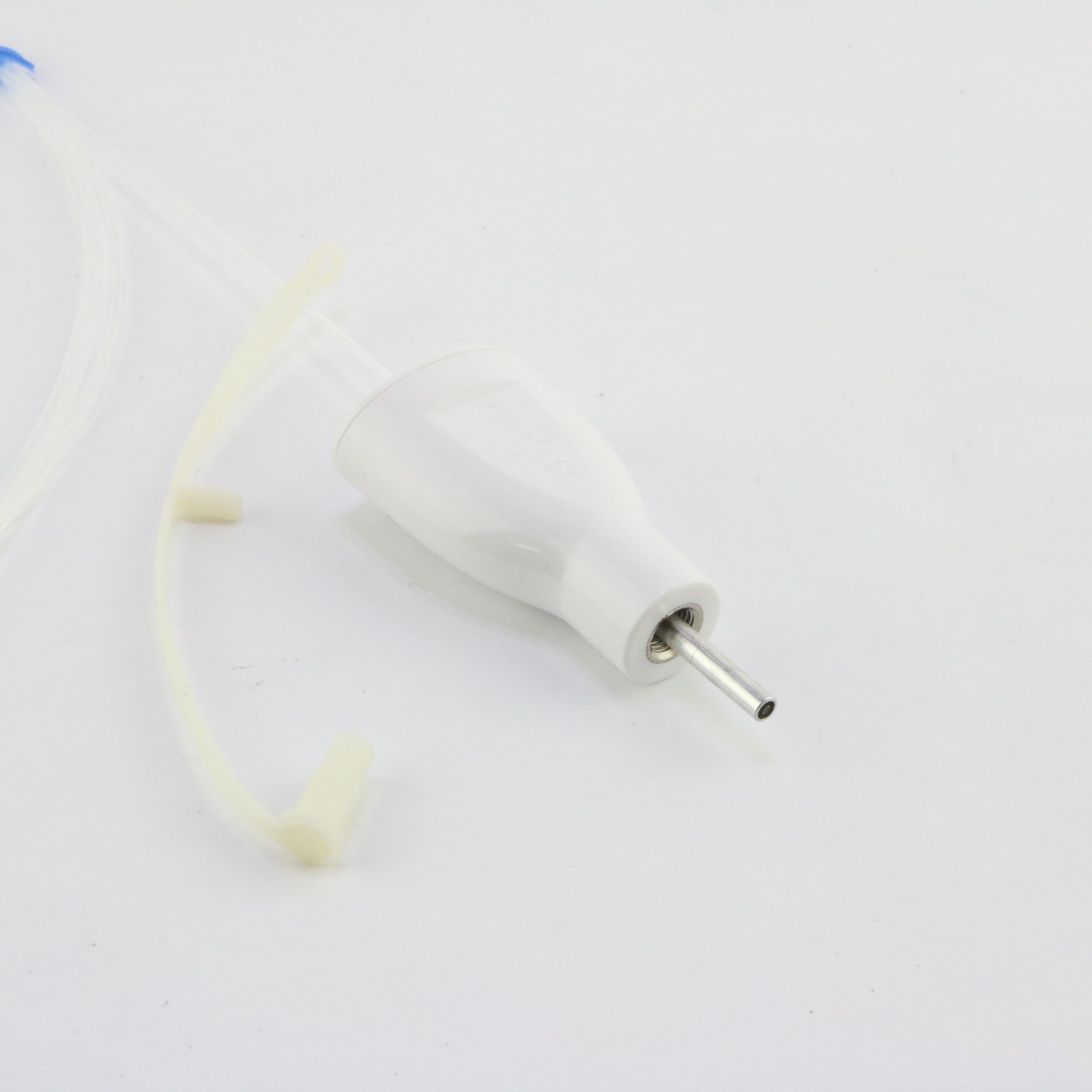 Cynosure Cellulaze SideLaze 3D 1000 um White Laser Fiber 807-5001-615 REUSABLE