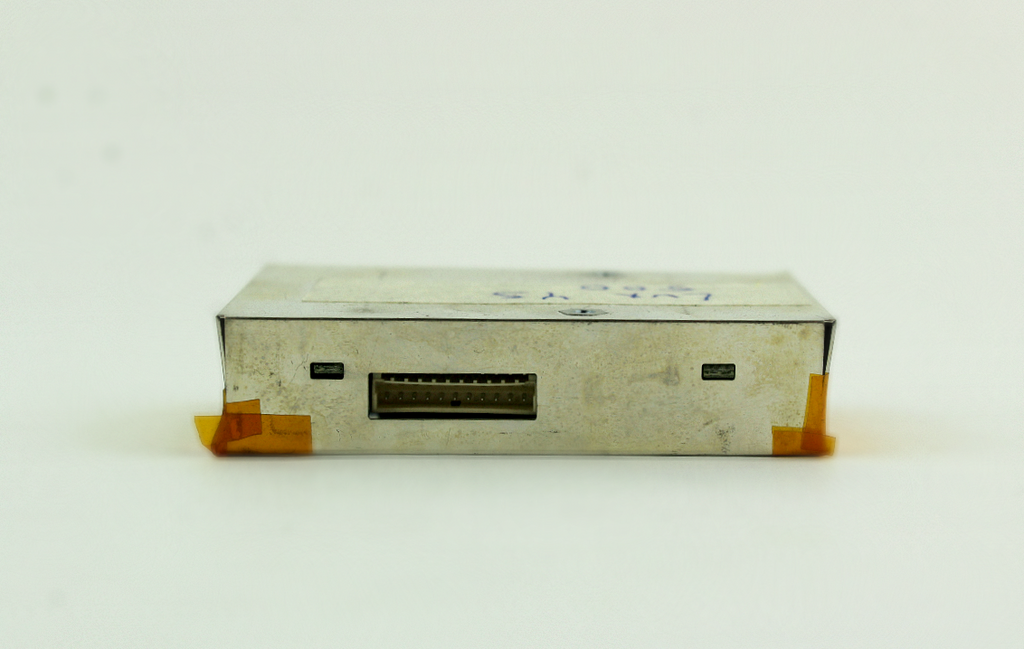 Palomar Starlux 500 Lux Ys IPL Handpiece software PCB Board