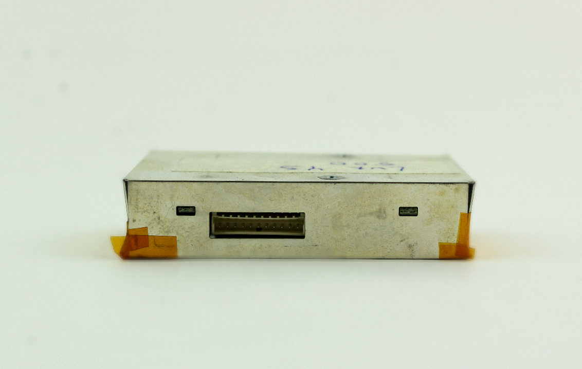 Palomar Starlux 500 Lux Ys IPL Handpiece software PCB Board