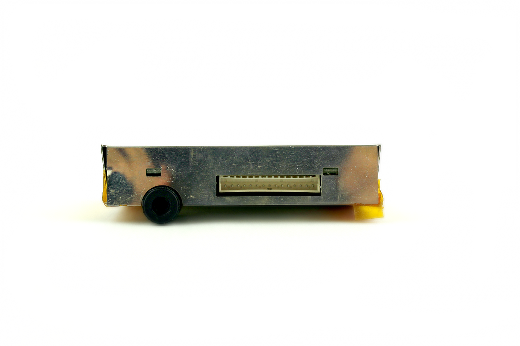 Palomar Starlux 500 Lux Ys IPL Handpiece software PCB Board