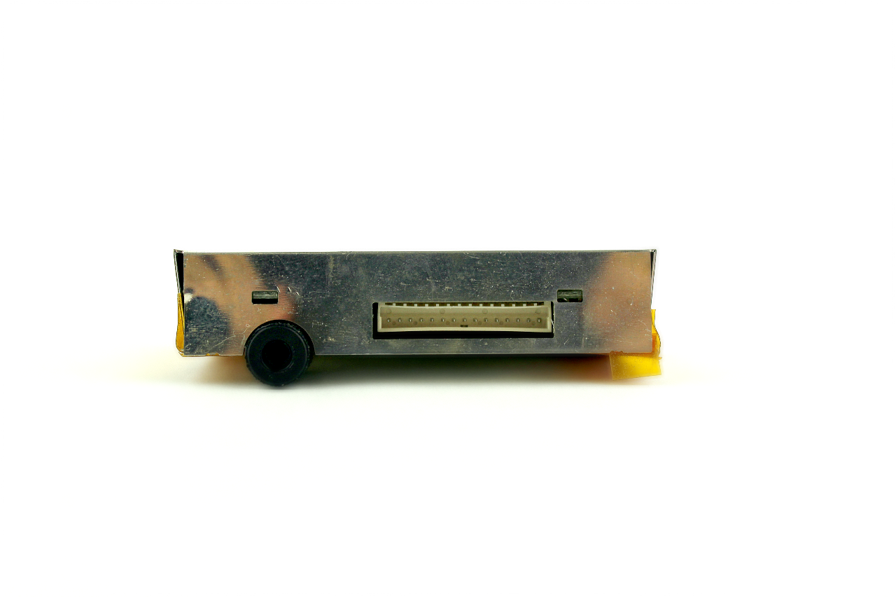 Palomar Starlux 500 Lux Ys IPL Handpiece software PCB Board
