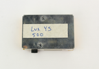 Palomar Starlux 500 Lux Ys IPL Handpiece software PCB Board