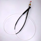 Candela GentleLase Plus Fiber Assembly 12/15/18mm Factory NEW 7122-00-3684 (GF2886)