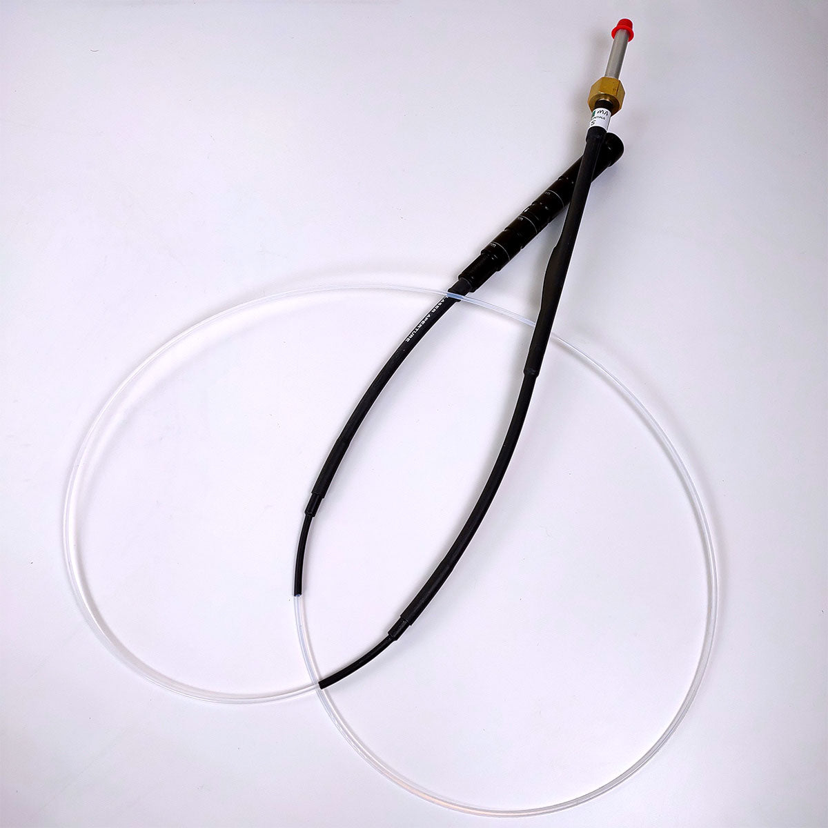 Candela GentleLase Plus Fiber Assembly 12/15/18mm Factory NEW 7122-00-3684 (GF2886)
