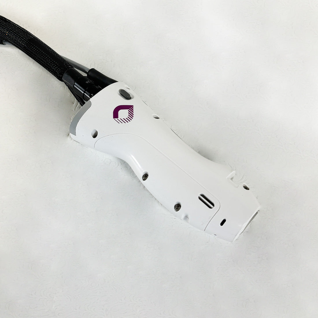 Candela GentleMax GMAX Pro Plus 20-26mm Handpiece + Fiber 7123-00-0631