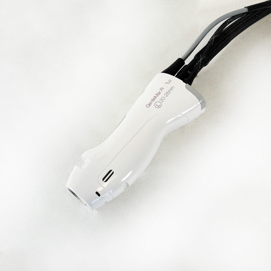 Candela GentleMax GMAX Pro Plus 20-26mm Handpiece + Fiber 7123-00-0631