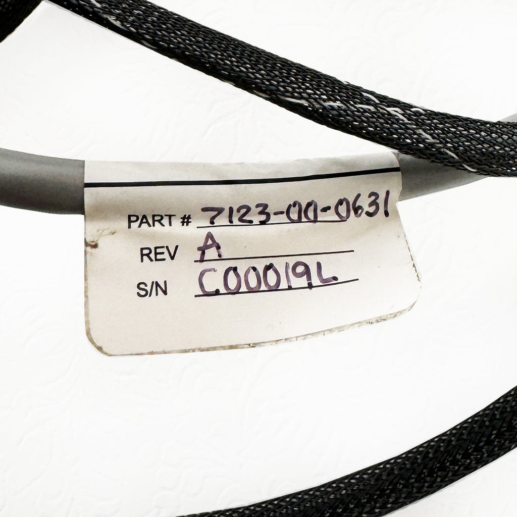 Candela GentleMax GMAX Pro Plus 20-26mm Handpiece + Fiber 7123-00-0631